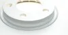 Диск тормозной (передний) Mini R60/R61 10-16 (307x24) (с покрытием)(вентил.) BOSCH 0 986 479 726 (фото 3)
