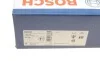 Диск тормозной (передний) Mini R60/R61 10-16 (307x24) (с покрытием)(вентил.) BOSCH 0 986 479 726 (фото 8)