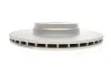Диск тормозной (задний) BMW 5 (F07/F11)/7 (F01/F02/F03/F04) 08-17 (370x24) (с покит.) (вентил.) BOSCH 0 986 479 730 (фото 3)