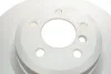 Диск тормозной (задний) BMW 5 (F07/F11)/7 (F01/F02/F03/F04) 08-17 (370x24) (с покит.) (вентил.) BOSCH 0 986 479 730 (фото 4)