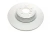 Диск тормозной (задний) BMW 5 (F07/F11)/7 (F01/F02/F03/F04) 08-17 (370x24) (с покит.) (вентил.) BOSCH 0 986 479 730 (фото 5)