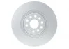 Тормозной диск BOSCH 0986479734 (фото 1)