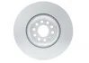 Тормозной диск BOSCH 0986479734 (фото 2)