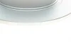 Диск тормозной (задний) Honda Accord VIII 08- (282x9) BOSCH 0 986 479 738 (фото 3)