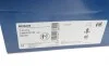 Диск тормозной (задний) Honda Accord VIII/IX 08- (305x9) BOSCH 0 986 479 740 (фото 5)