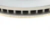Диск тормозной (передний) Honda Accord VIII/IX 08- (320x32) BOSCH 0 986 479 741 (фото 5)