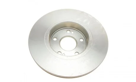 Диск тормозной (передний) Renault Laguna II 01-07 (280x24) (вент.) (Bosch) BOSCH 0 986 479 743