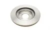 Диск гальмівний (передній) Citroen C4/Peugeot 4008/Mitsubishi Outlander 12-(294x26) BOSCH 0 986 479 751 (фото 2)