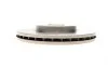 Диск гальмівний (передній) Citroen C4/Peugeot 4008/Mitsubishi Outlander 12-(294x26) BOSCH 0 986 479 751 (фото 3)