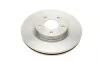 Диск гальмівний (передній) Citroen C4/Peugeot 4008/Mitsubishi Outlander 12-(294x26) BOSCH 0 986 479 751 (фото 4)