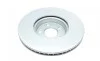 Диск гальмівний (передній) Audi A4/A5/A6/A7/Q5 07- (320х30) BOSCH 0 986 479 753 (фото 2)