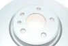 Диск гальмівний (передній) Audi A4/A5/A6/A7/Q5 07- (320х30) BOSCH 0 986 479 753 (фото 3)