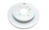 Диск тормозной (задний) Mazda CX-7 06-14 (301.8x18) (вентилируемый) BOSCH 0 986 479 757 (фото 6)