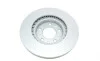Диск тормозной (передний) Mazda CX-7 07-13 (295.7x28) BOSCH 0 986 479 758 (фото 3)