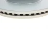 Диск тормозной (передний) Mazda CX-7 07-13 (295.7x28) BOSCH 0 986 479 758 (фото 4)