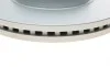 Диск тормозной (передний) Mazda CX-7 07-13 (295.7x28) BOSCH 0 986 479 758 (фото 5)