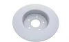 Диск тормозной (задний) Ford C-Max 10-/Kuga/Transit Connect 13- (279.9x11) (с покрытием) BOSCH 0986479762 (фото 1)