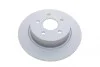 Диск тормозной (задний) Ford C-Max 10-/Kuga/Transit Connect 13- (279.9x11) (с покрытием) BOSCH 0986479762 (фото 3)