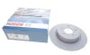 Диск тормозной (задний) Ford C-Max 10-/Kuga/Transit Connect 13- (279.9x11) (с покрытием) BOSCH 0986479762 (фото 4)