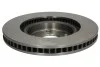 Диск тормозной (передний) Toyota Rav4 2.0-2.2 06- (296x28) BOSCH 0986479768 (фото 1)