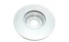 Диск тормозной (передний) BMW X3 (F25)/X4 (F26) 10- (328x28) B47/N20/N47/N57 BOSCH 0 986 479 771 (фото 2)