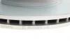 Диск тормозной (передний) BMW X3 (F25)/X4 (F26) 10- (328x28) B47/N20/N47/N57 BOSCH 0 986 479 771 (фото 3)