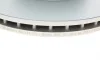 Диск тормозной (передний) BMW X3 (F25)/X4 (F26) 10- (328x28) B47/N20/N47/N57 BOSCH 0 986 479 771 (фото 4)