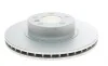 Диск тормозной (передний) BMW X3 (F25)/X4 (F26) 10- (328x28) B47/N20/N47/N57 BOSCH 0 986 479 771 (фото 5)