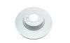 Диск тормозной (передний) BMW X3 (F25)/X4 (F26) 10- (328x28) B47/N20/N47/N57 BOSCH 0 986 479 771 (фото 6)