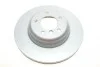 Диск тормозной (передний) BMW 1 (E81/E87/E88/E82)/3 (E90-E93) 04-13 (338x26) (с покрытием) (вентил.) BOSCH 0 986 479 773 (фото 3)