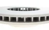 Диск тормозной (передний) BMW 5 (E60/E61)/6 (E63/E64) 03-10 (348x36) (с покрытиям) (вент.) BOSCH 0 986 479 774 (фото 2)