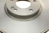 Диск тормозной (передний) Hyundai Santa Fe 06-/Kia Sorento 09- (321x28) BOSCH 0 986 479 786 (фото 12)