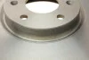 Диск тормозной (передний) Hyundai Santa Fe 06-/Kia Sorento 09- (321x28) BOSCH 0 986 479 786 (фото 15)