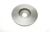 Диск тормозной (передний) Hyundai Santa Fe 06-/Kia Sorento 09- (321x28) BOSCH 0 986 479 786 (фото 6)