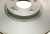 Диск тормозной (передний) Hyundai Santa Fe 06-/Kia Sorento 09- (321x28) BOSCH 0 986 479 786 (фото 7)