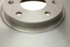 Диск тормозной (передний) Hyundai Santa Fe 06-/Kia Sorento 09- (321x28) BOSCH 0 986 479 786 (фото 10)