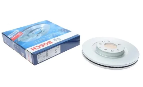 Диск тормозной (передний) Mazda CX-7/CX-9 06- (320x28) BOSCH 0 986 479 795