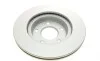 Диск тормозной (передний) Audi A4/A8 94-09/Seat Exeo 08-/VW Passat B5 96-01 (279x22.1) BOSCH 0 986 479 916 (фото 2)