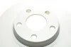 Диск тормозной (передний) Audi A4/A8 94-09/Seat Exeo 08-/VW Passat B5 96-01 (279x22.1) BOSCH 0 986 479 916 (фото 3)