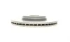 Диск тормозной (передний) Audi A4/A8 94-09/Seat Exeo 08-/VW Passat B5 96-01 (279x22.1) BOSCH 0 986 479 916 (фото 4)