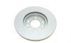 Диск тормозной (передний) Opel Combo 01- (280x25) BOSCH 0 986 479 919 (фото 2)