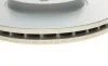 Диск тормозной (передний) Opel Combo 01- (280x25) BOSCH 0 986 479 919 (фото 3)