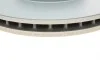 Диск гальмівний (передній) Range Rover Evoque/Freelander/Volvo S60/S80 11- (300x28) BOSCH 0 986 479 974 (фото 3)