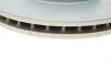 Диск гальмівний (передній) Range Rover Evoque/Freelander/Volvo S60/S80 11- (300x28) BOSCH 0 986 479 974 (фото 4)