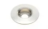 Диск тормозной (передний) Lada 2101-2107/2121/2131 70- (252.5х10.1) BOSCH 0 986 479 988 (фото 2)