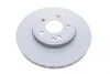 Диск тормозной (передний) MB A-class (W176)/B-class (W246/W242) 11-18 (295x28) BOSCH 0 986 479 A01 (фото 1)