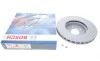 Диск тормозной (передний) MB A-class (W176)/B-class (W246/W242) 11-18 (295x28) BOSCH 0 986 479 A01 (фото 3)
