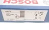Диск тормозной (передний) MB A-class (W176)/B-class (W246/W242) 11-18 (295x28) BOSCH 0 986 479 A01 (фото 4)