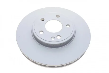 Диск тормозной (передний) MB A-class (W176)/B-class (W246/W242) 11-18 (295x28) BOSCH 0 986 479 A01