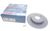 Диск тормозной (задний) MB A-class (W176)/B-class (W246)/W242)/CLA (C117) 12- (276x8.9) BOSCH 0986479A03 (фото 1)